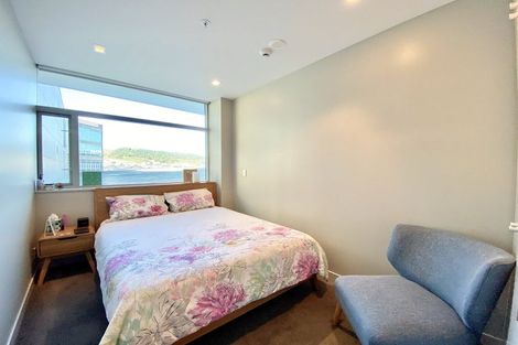 Photo of property in Chews Lane Apartments, 8a/9 Chews Lane, Wellington Central, Wellington, 6011
