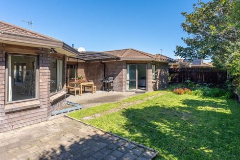 Photo of property in 19 Hadleigh Court, Paraparaumu, 5032