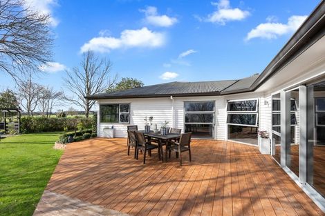 Photo of property in 1325 Morrinsville-tahuna Road, Tahuna, Morrinsville, 3373