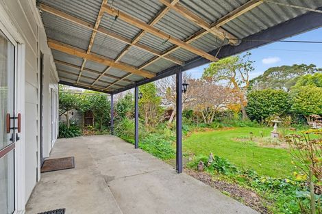 Photo of property in 1163 No 2 Line, Fordell, Whanganui, 4572
