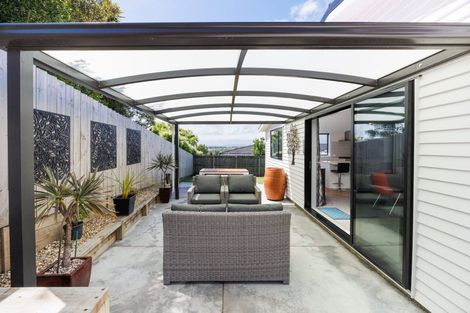 Photo of property in 6a Osborne Terrace, Feilding, 4702