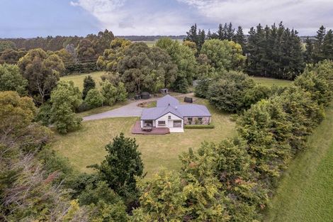 Photo of property in 538 Leeston Road, Springston, Christchurch, 7674