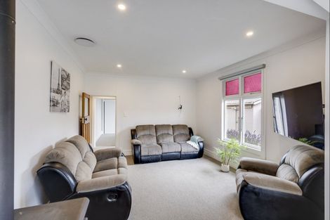 Photo of property in 6 Forward Street, Greenmeadows, Napier, 4112