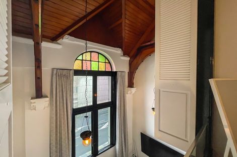 Photo of property in Whitmore Apartments, 1b/7 Stout Street, Wellington Central, Wellington, 6011