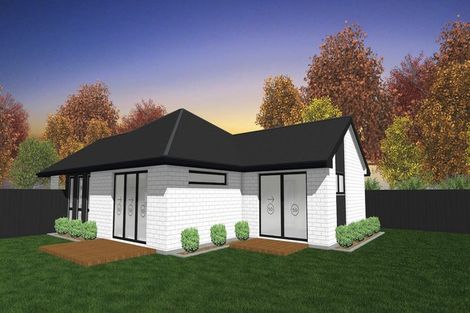 Photo of property in 6 Riverbend Lane, Casebrook, 8051