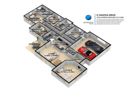 Photo of property in 6 Taiatea Drive, Baverstock, Hamilton, 3200