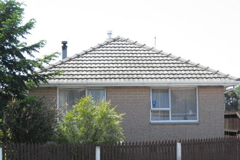 Photo of property in 29 Woodlands Place, Aranui, Christchurch, 8061