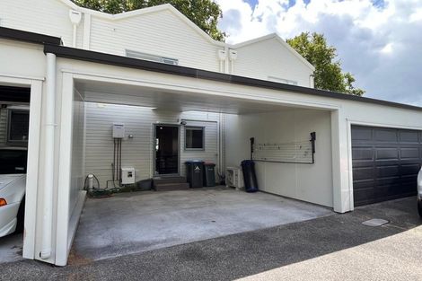 Photo of property in 115g Franklin Road, Freemans Bay, Auckland, 1011