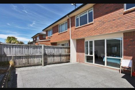 Photo of property in 113c Clarence Street, Riccarton, Christchurch, 8011