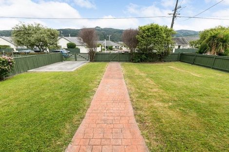 Photo of property in 23 Kiln Street, Silverstream, Upper Hutt, 5019