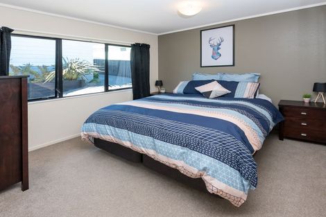 Photo of property in 3/15 Greenhill Crescent, Pakuranga, Auckland, 2010