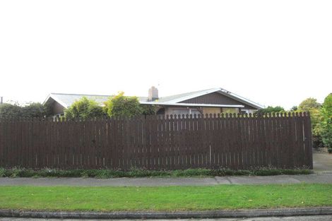Photo of property in 6 Fenchurch Street, Northcote, Christchurch, 8052