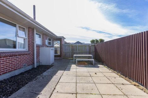 Photo of property in 3/45 Peverel Street, Riccarton, Christchurch, 8041