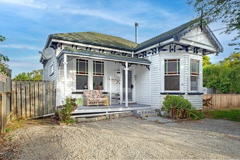 Photo of property in 24 Parau Street, Kaiti, Gisborne, 4010