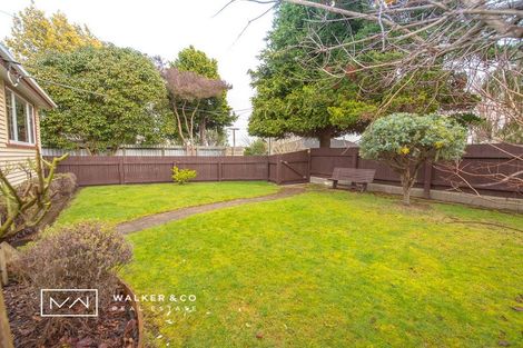 Photo of property in 1/4 Tui Grove, Elderslea, Upper Hutt, 5018