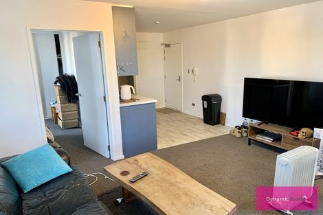 Photo of property in 13/169 Fitzgerald Avenue, Christchurch Central, Christchurch, 8011