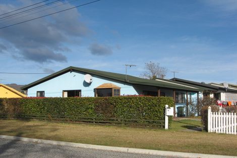 Photo of property in 12 Ashworth Street, Alexandra, 9320