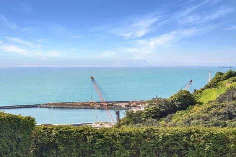Photo of property in 5a Seapoint Road, Bluff Hill, Napier, 4110