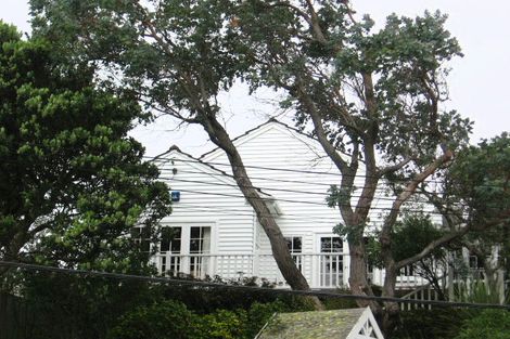 Photo of property in 40 Ganges Road, Khandallah, Wellington, 6035