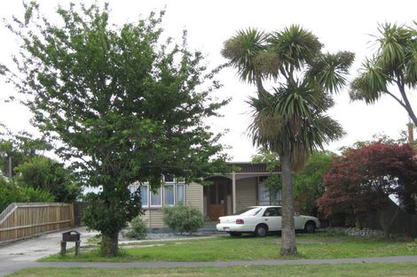 Photo of property in 113 Tilford Street, Woolston, Christchurch, 8062