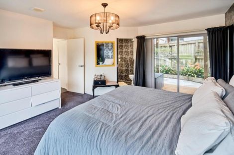 Photo of property in 3 Mo Street, Camborne, Porirua, 5026