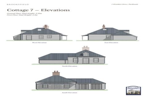 Photo of property in 3 Waitikiri Drive, Parklands, Christchurch, 8083