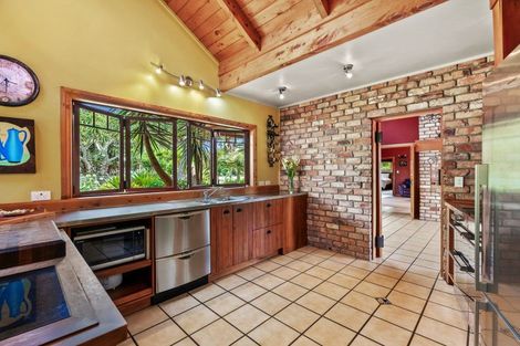 Photo of property in 253 Cemetery Road, Maunu, Whangarei, 0179