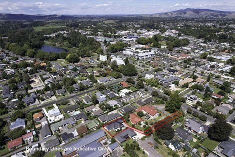 Photo of property in 48b Hamilton Road, Cambridge, 3434