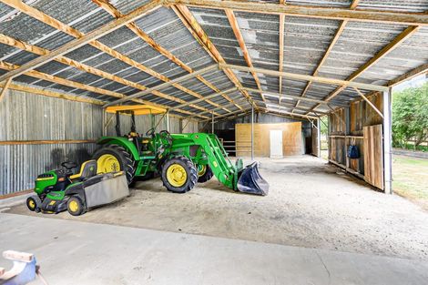 Photo of property in 160 Walsh Road, Whatawhata, Hamilton, 3290