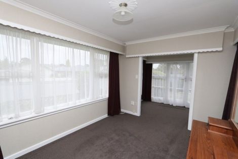 Photo of property in 18 Burnett Street, Ashburton, 7700