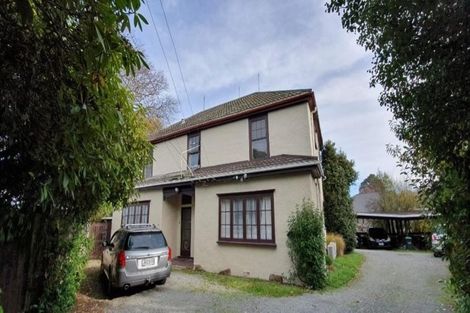 Photo of property in 1/80 Opawa Road, Opawa, Christchurch, 8023