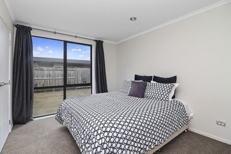 Photo of property in 8 Allendale Place, Morrinsville, 3300