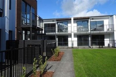 Photo of property in 30/17 Bunyan Street, Waltham, Christchurch, 8023