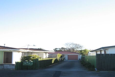 Photo of property in 8a Moore Street, West End, Palmerston North, 4412