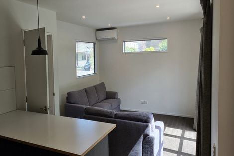 Photo of property in 1/40 Geraldine Street, Edgeware, Christchurch, 8013