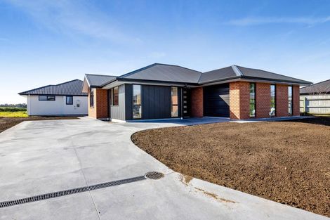 Photo of property in 14 Roka Street, Bell Block, New Plymouth, 4312