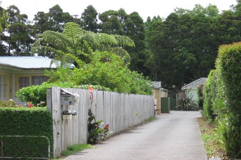 Photo of property in 25b Riversdale Road, Avondale, Auckland, 1026