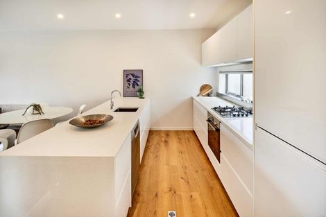 Photo of property in 3d Park Street, Thorndon, Wellington, 6011