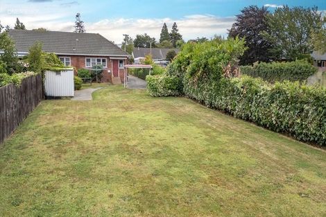 Photo of property in 16 Sewell Street, Linwood, Christchurch, 8062