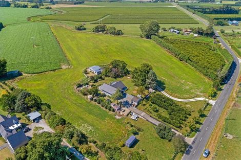 Photo of property in 35 Pilmer Road, Makauri, Gisborne, 4071