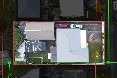 Photo of property in 16 Garus Avenue, Mangere East, Auckland, 2024