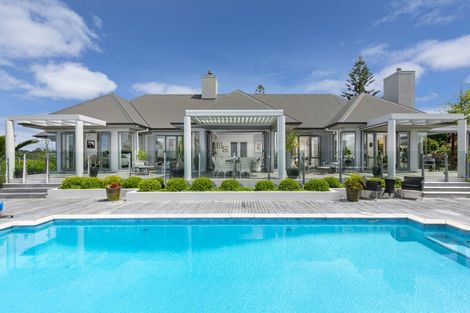 Photo of property in 174 Lennon Access Road, Stillwater, Silverdale, 0993