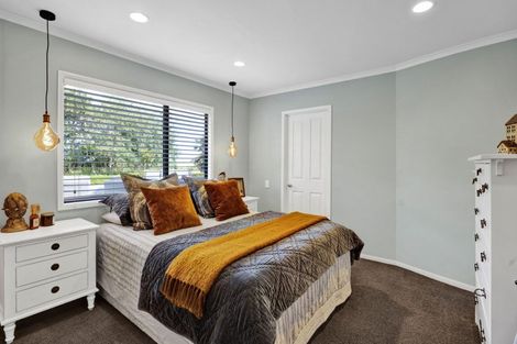 Photo of property in 47 Rata Street, Hawera, 4610