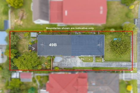 Photo of property in 49b Ngaio Road, Waikanae, 5036