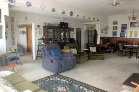 Photo of property in 16 Meta Street, Takapau, 4203