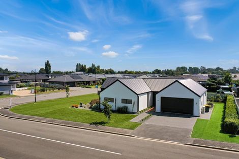 Photo of property in 1 Waterford Road, Tinwald, Ashburton, 7700