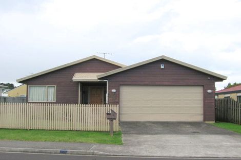Photo of property in 75 Kamara Road, Glen Eden, Auckland, 0602