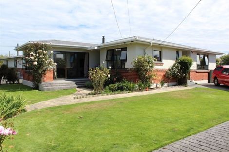 Photo of property in 25 Ross Street, Mosgiel, 9024