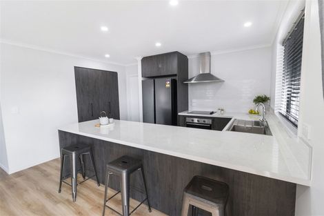 Photo of property in 165 Georgina Street, Marshland, Christchurch, 8083