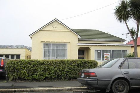 Photo of property in 12 Loyalty Street, Forbury, Dunedin, 9012